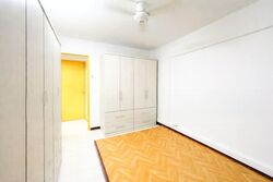 Blk 101 Jurong East Ville (Jurong East), HDB 3 Rooms #570193111